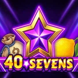 40 Sevens – slot by Apparat Gaming, featured at llizaro.nl