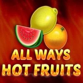 All Ways Hot Fruits online slot from Amatic Industries – play at llizaro.nl