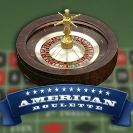 American Roulette (BGaming) logo by BGAMING at Lizaro Casino