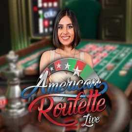 American Roulette (Evolution) online slot from Evolution – play at llizaro.nl