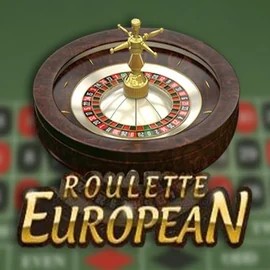 Enjoy European Roulette (BGaming) by BGAMING – logo hosted on llizaro.nl