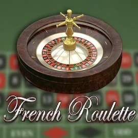 French Roulette (BGaming) casino game by BGAMING – featured logo at Lizaro Casino
