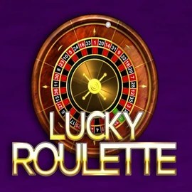 Enjoy Lucky Roulette by Belatra Games – logo hosted on llizaro.nl