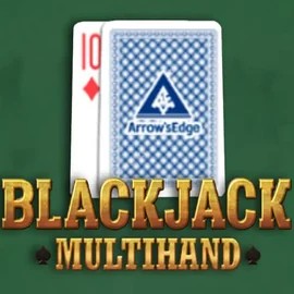 Play the Multihand Blackjack slot by Pragmatic Play on Lizaro Casino