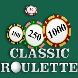 Roulette – slot by OneTouch Games, featured at llizaro.nl