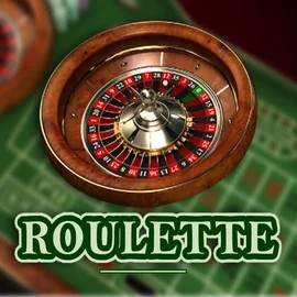 Roulette (Habanero) slot icon by Habanero, available at Lizaro Casino