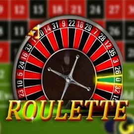 Roulette (Pragmatic Play) slot visual from Pragmatic Play available on llizaro.nl