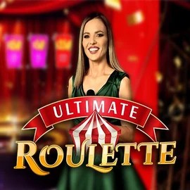 Ultimate Roulette online slot from Ezugi – play at llizaro.nl